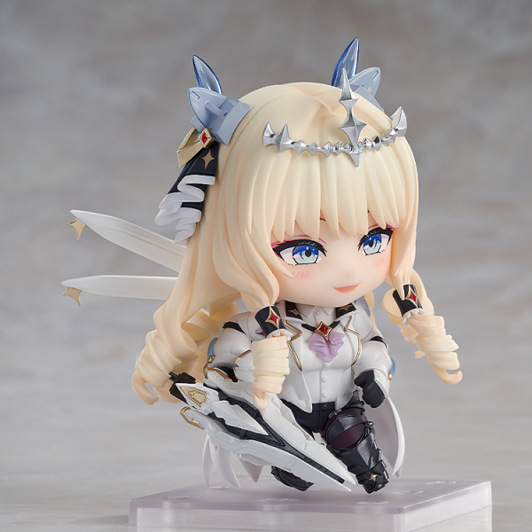 GOOD SMILE COMPANY Nendoroid Crown(4571697182653)(4571697182653)