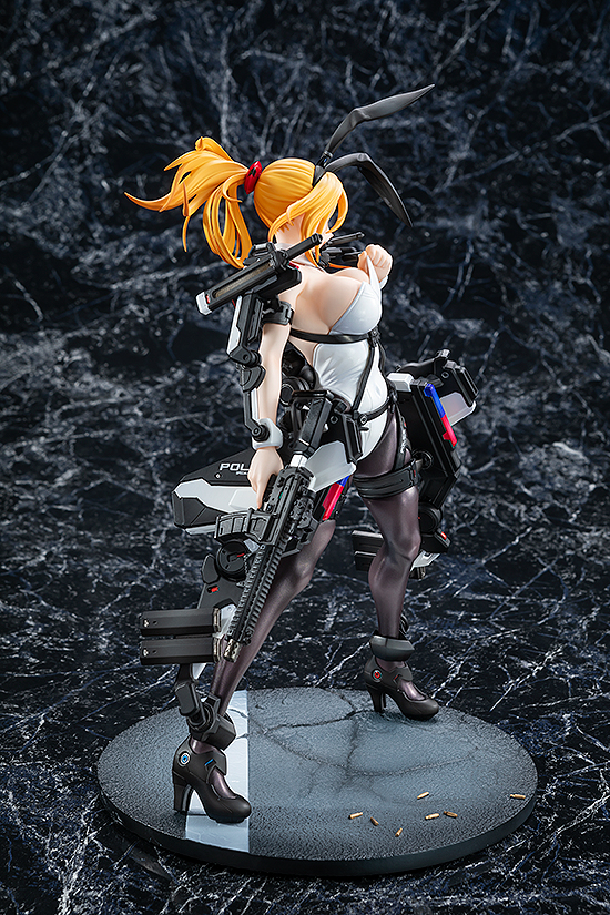 KADOKAWA ARMS NOTE Powered Bunny | 4942330139264