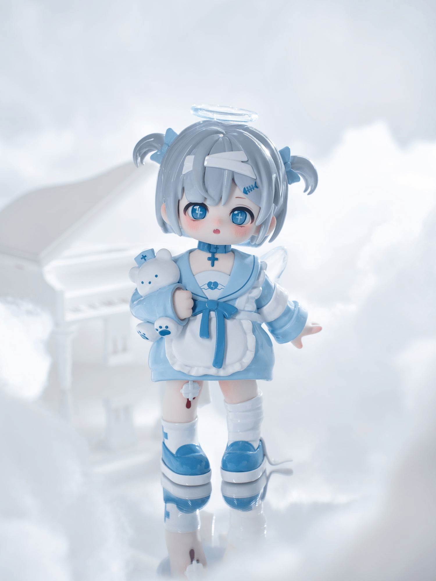 Miya Inside Heart's Series Blind Box Figure | 4582362389833