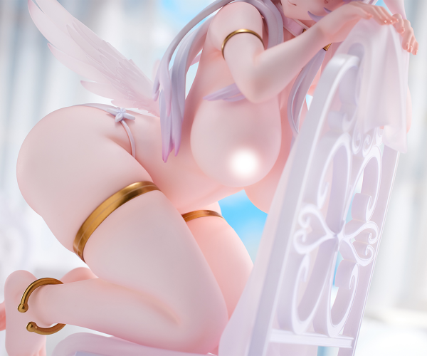 HOTVENUS Pure White Angel-chan