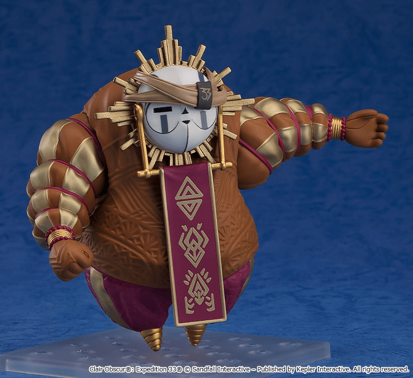Nendoroid Esquie | 4580828677081