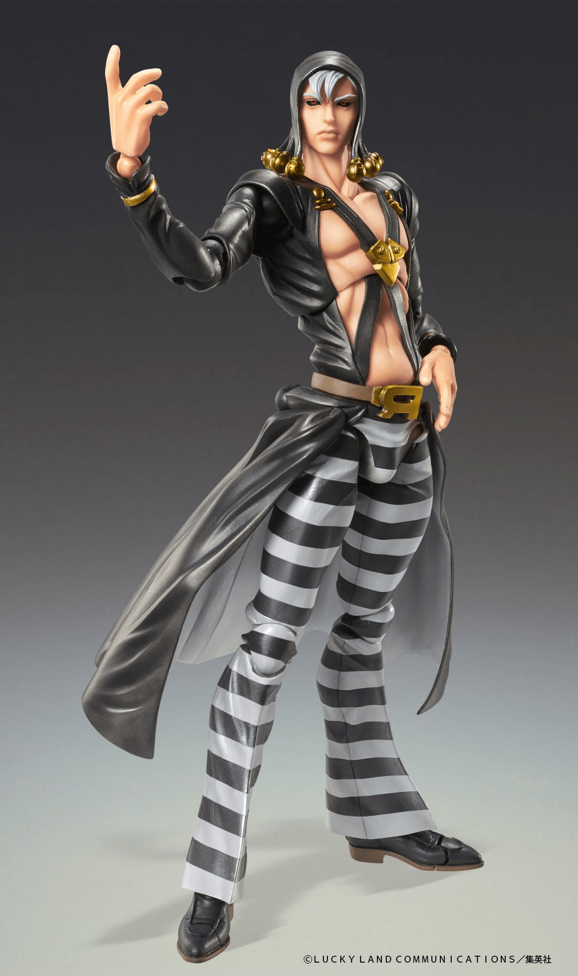 (Rerelease) Risotto Nero - Release Date: 09/2026 | 4573699577215