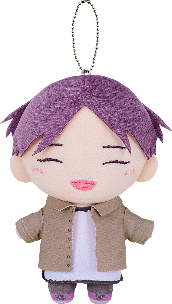 Plushie Hagi | 4580590200180