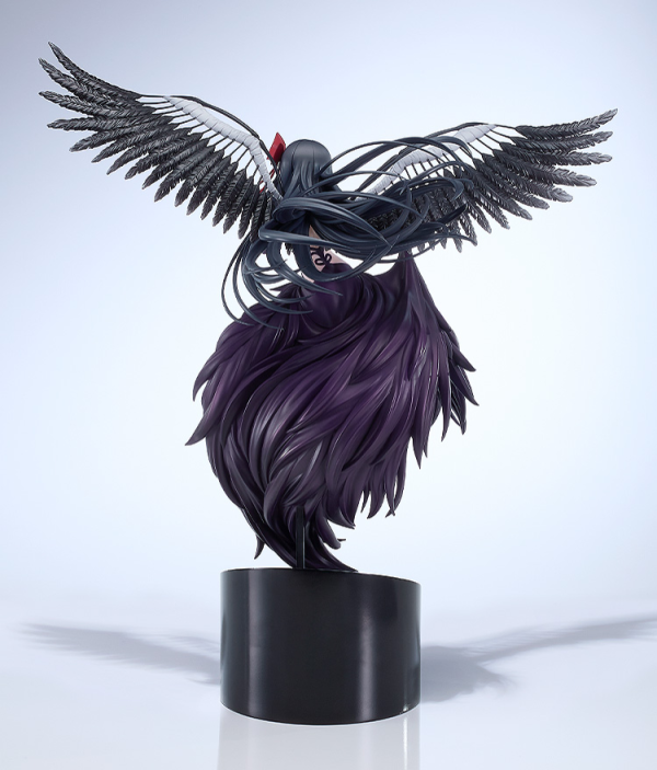 GOOD SMILE COMPANY Devil Homura(4580590209992)(4580590209992)