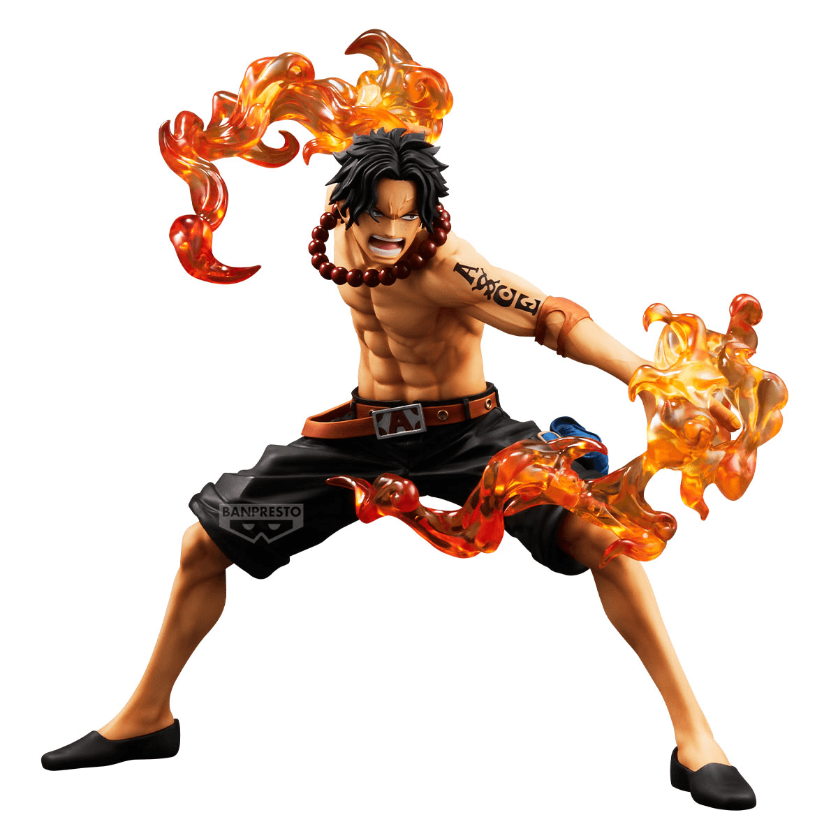 ONE PIECE Grandista-PORTGAS D.ACE-SPECIAL EDITION | 4573102713865