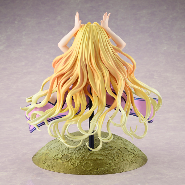 BellFine Mukuro Hoshimiya