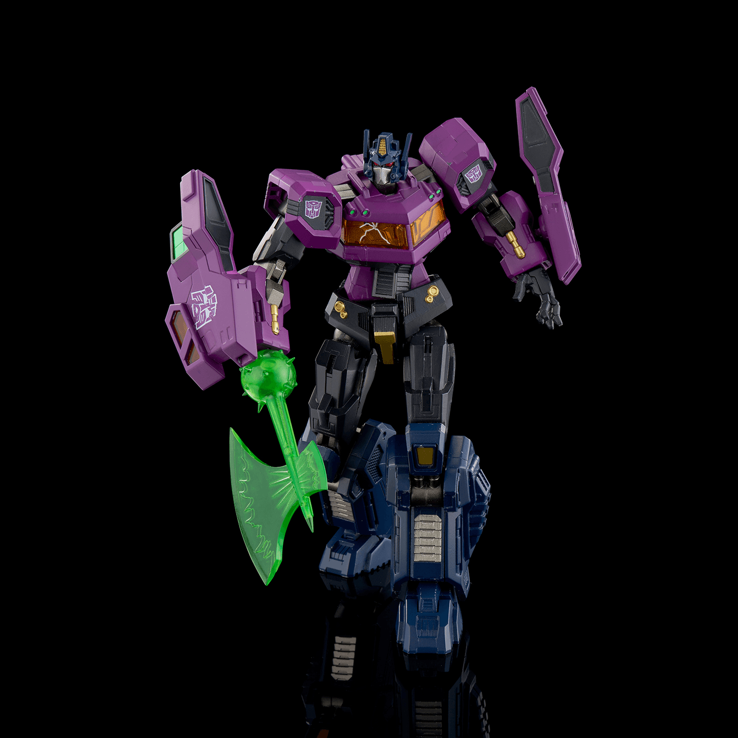[Furai Model] SG Optimus Prime (ver. #2008) | 4897054517235