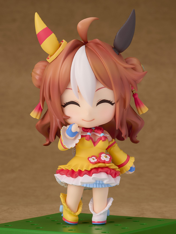 Nendoroid Copano Rickey | 4580590206755