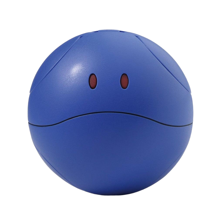 Gundam Build Divers - Haro - Haropla - Control Blue(Bandai) | 4549660283782