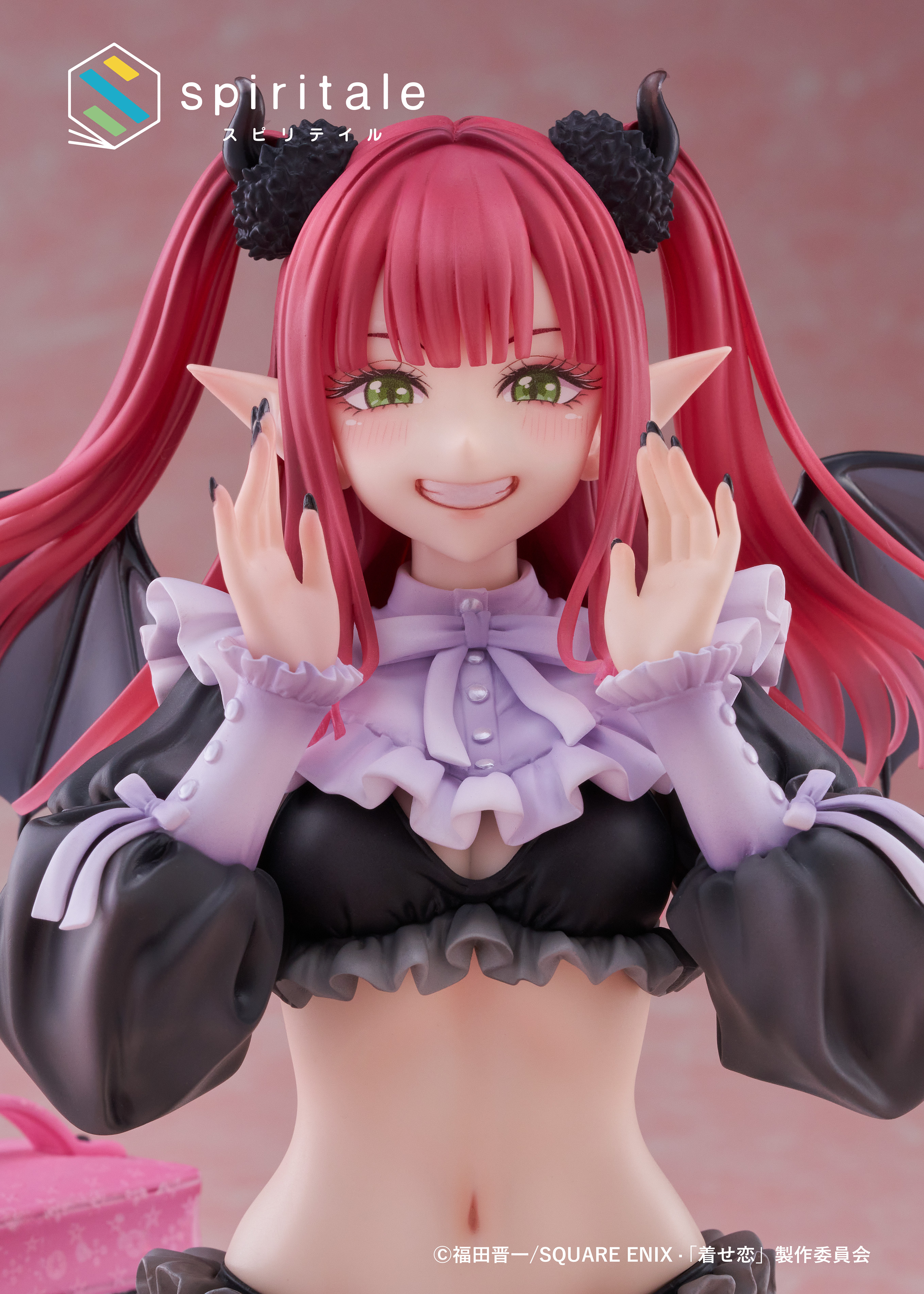 <spiritale> My Dress-Up Darling - 1/6 Scale Figure - Marin Kitagawa (Liz Ver.) | 840342402984</spiritale>