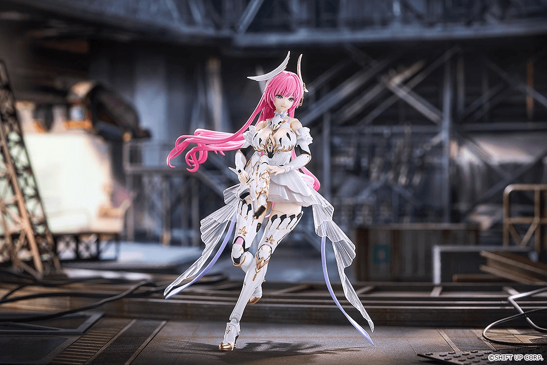 Hyper Body Dorothy