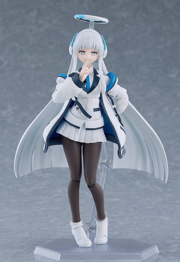 figma Noa Ushio