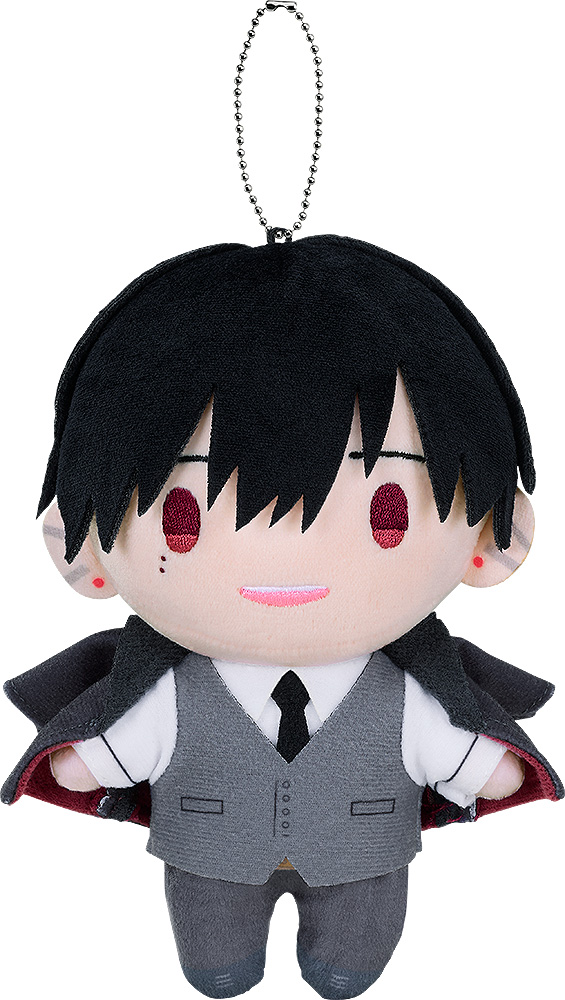 Plushie Suo | 4580590200135