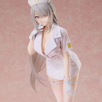 Mia - Icomochi Original 1/4 Scale Figure