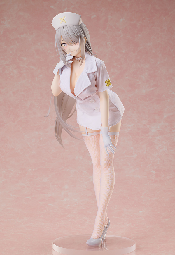 FREEing Mia | 4570001513268