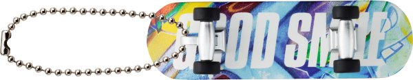 Good Smile Company Nendoroid More Skateboard (Liquid C) - P-REX Hobby