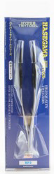 Hasegawa ( HYPER TRYTOOL ) HIGH QUALITY TWEEZERS | 4967834885530