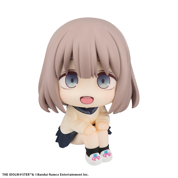 MegaHouse Lookup THE IDOLM＠STER SHINY COLORS  Asahi Serizawa(4535123839986)(4535123839986)