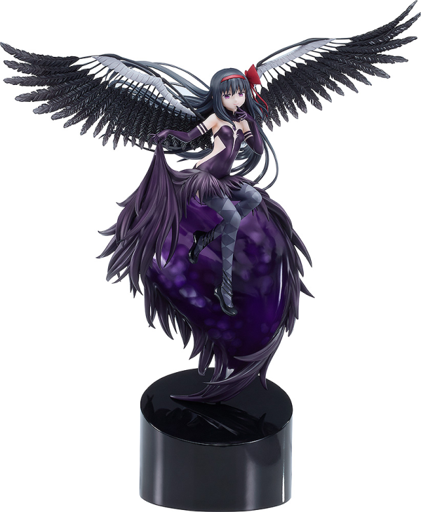 GOOD SMILE COMPANY Devil Homura(4580590209992)(4580590209992)