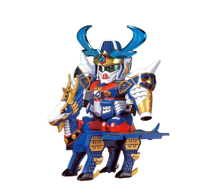 BB 98 SEIRYU GUNDAM | 4573102635938