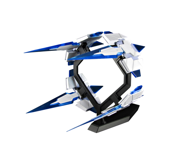 PMOA [PP160] BURST PARTS for LEGEND SILVER HAWK BURST