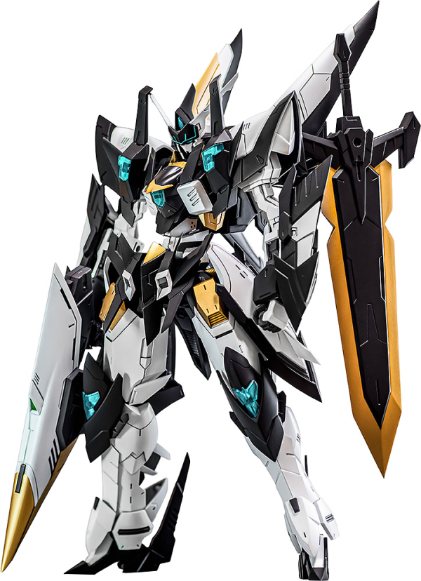 GOOD SMILE COMPANY MODEROID SIDE:GR Arklaud(4580590209985)(4580590209985)
