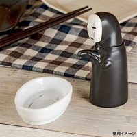 No Face Sauce Dish "Spirited Away" (Box/5) | 4990593434725