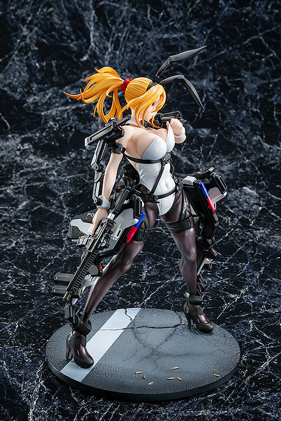 KADOKAWA ARMS NOTE Powered Bunny | 4942330139264