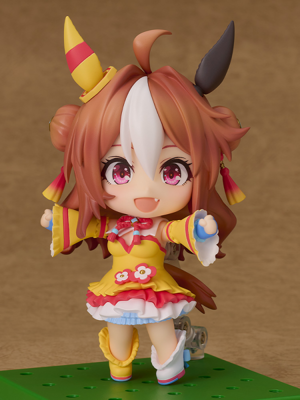 Nendoroid Copano Rickey | 4580590206755