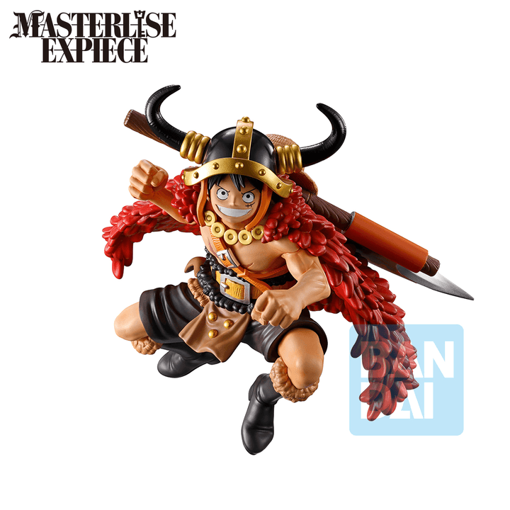 Character 1 (Giant Bash!! Vol.1)(TBA)