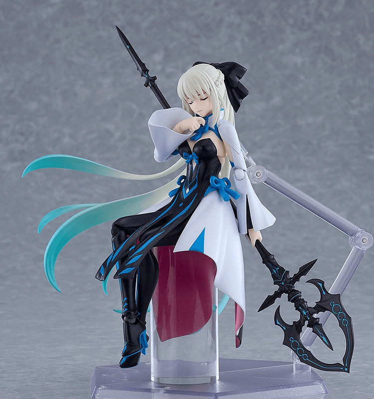 figma Berserker/Morgan | 4545784070307