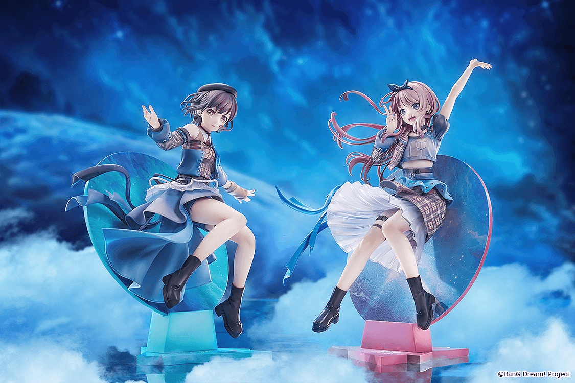 Tomori Takamatsu: Zero Gravity Ver. | 4580828677135