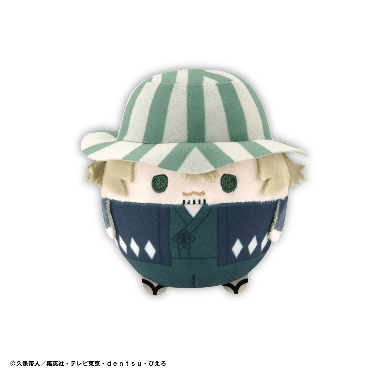 BLEACH Fuwa Kororin Blind Box (Box of 6)