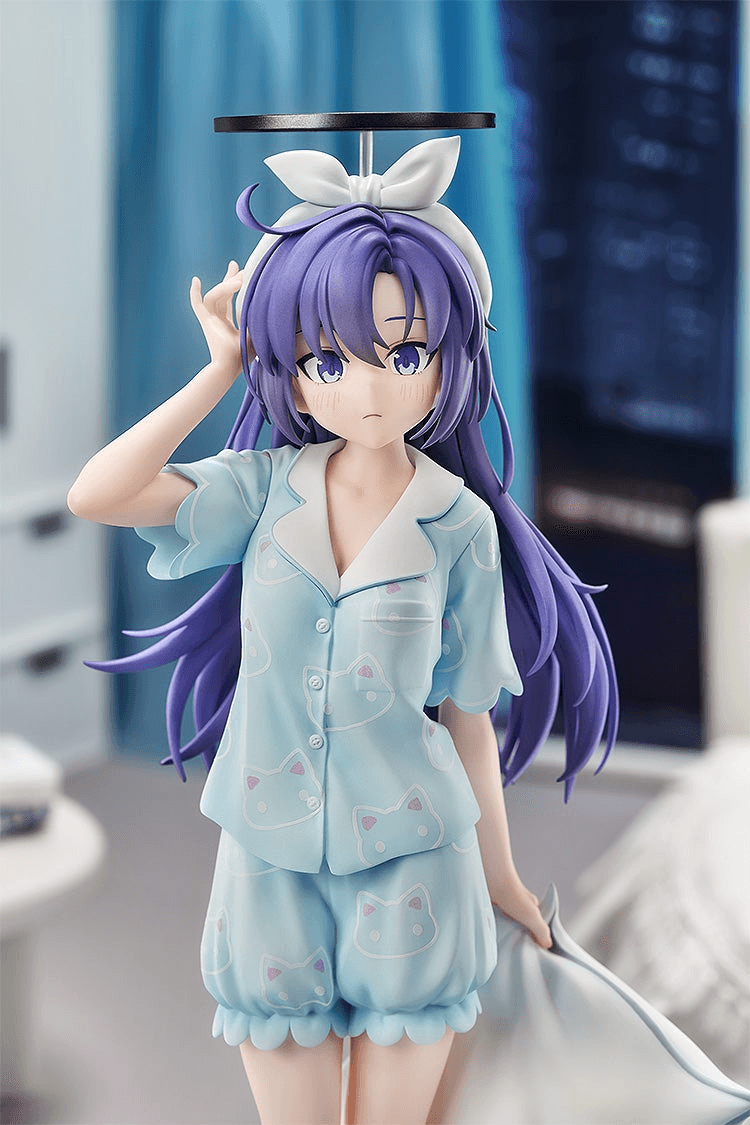 Yuuka (Pajamas) | 4580828666108