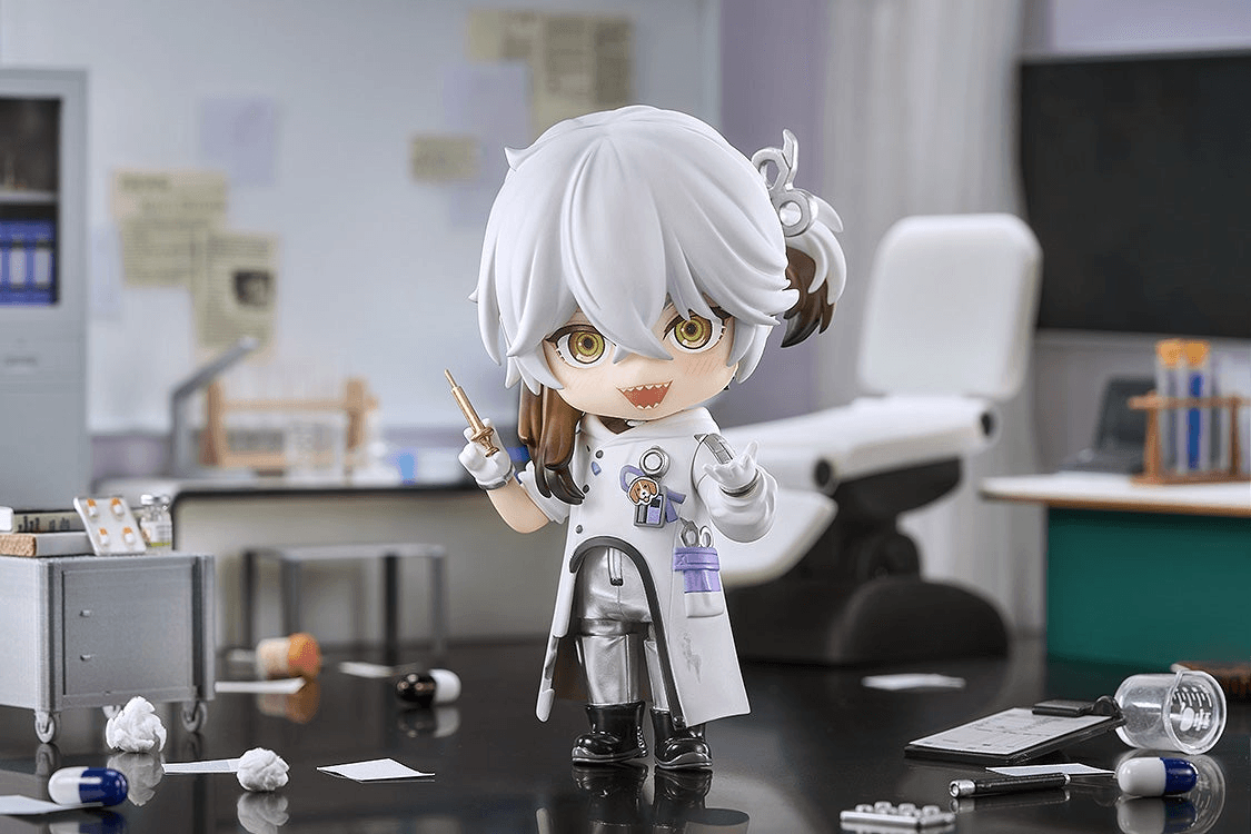 Nendoroid Medicine Pocket | 4580828663800