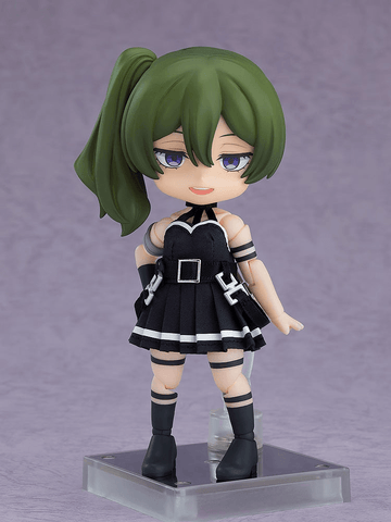 Nendoroid Doll Übel