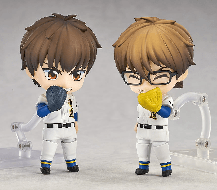 Nendoroid Eijun Sawamura | 4580828672628