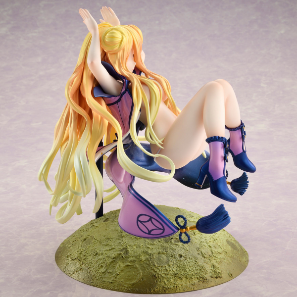 BellFine Mukuro Hoshimiya