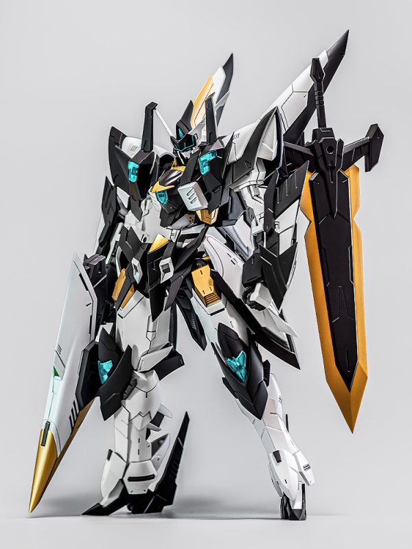GOOD SMILE COMPANY MODEROID SIDE:GR Arklaud(4580590209985)(4580590209985)