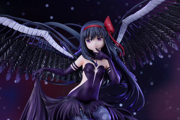 GOOD SMILE COMPANY Devil Homura(4580590209992)(4580590209992)