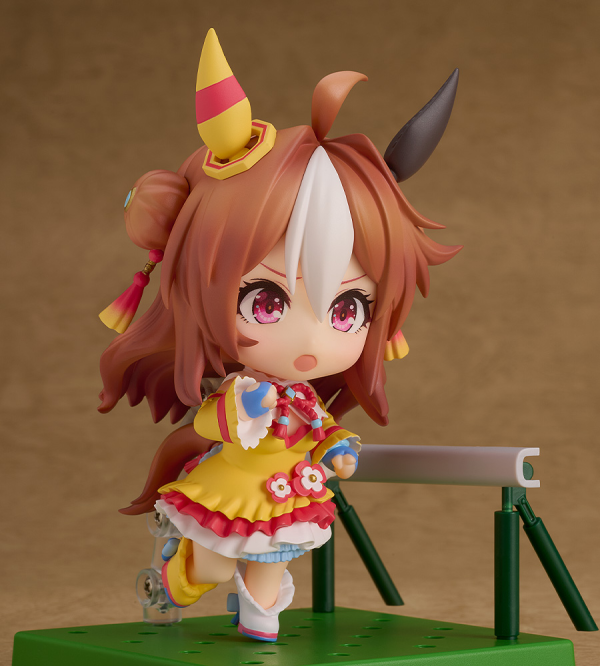 Nendoroid Copano Rickey | 4580590206755