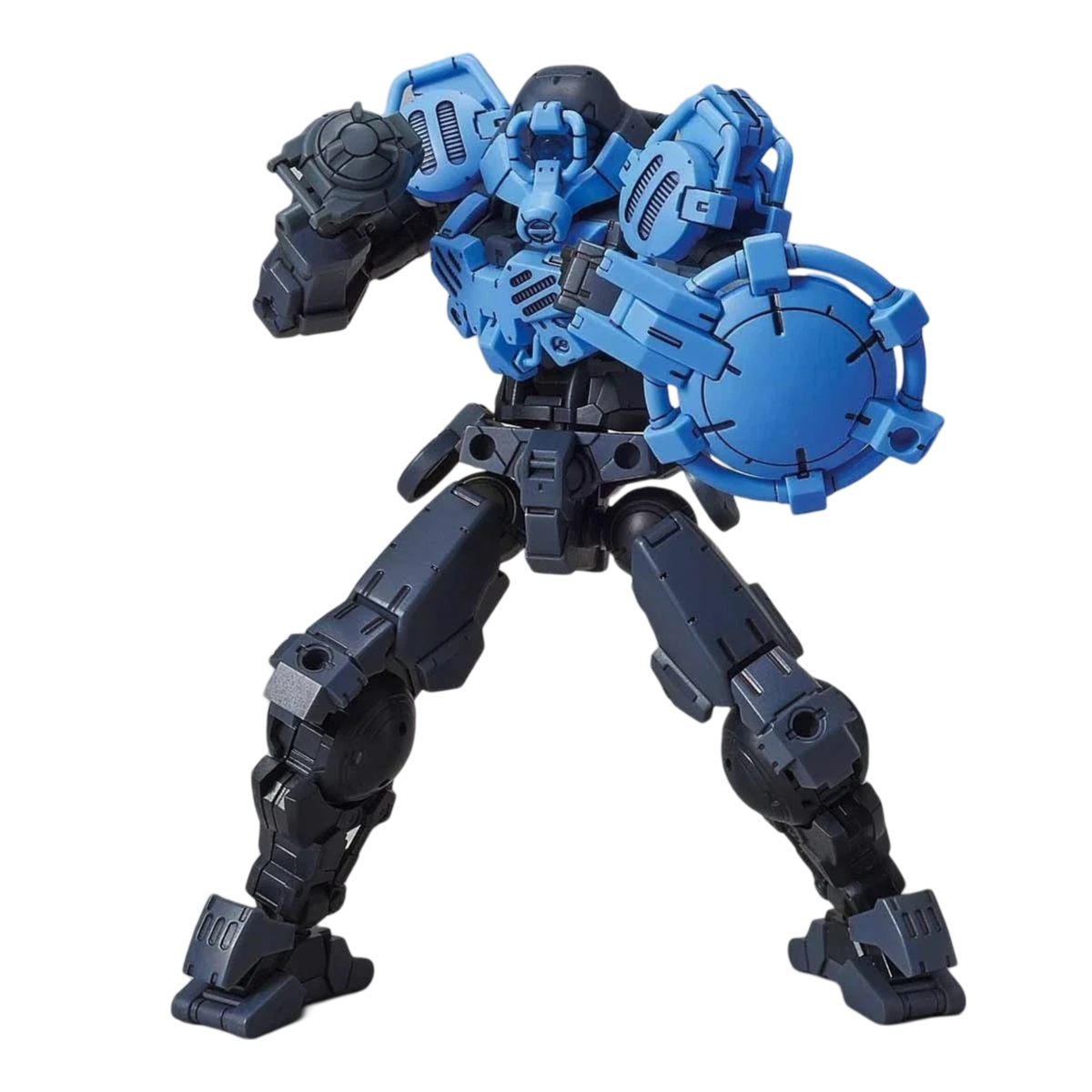 30MM - Option Armor - Portanova Exclusive/Light Blue - 1/144(Bandai Spirits)