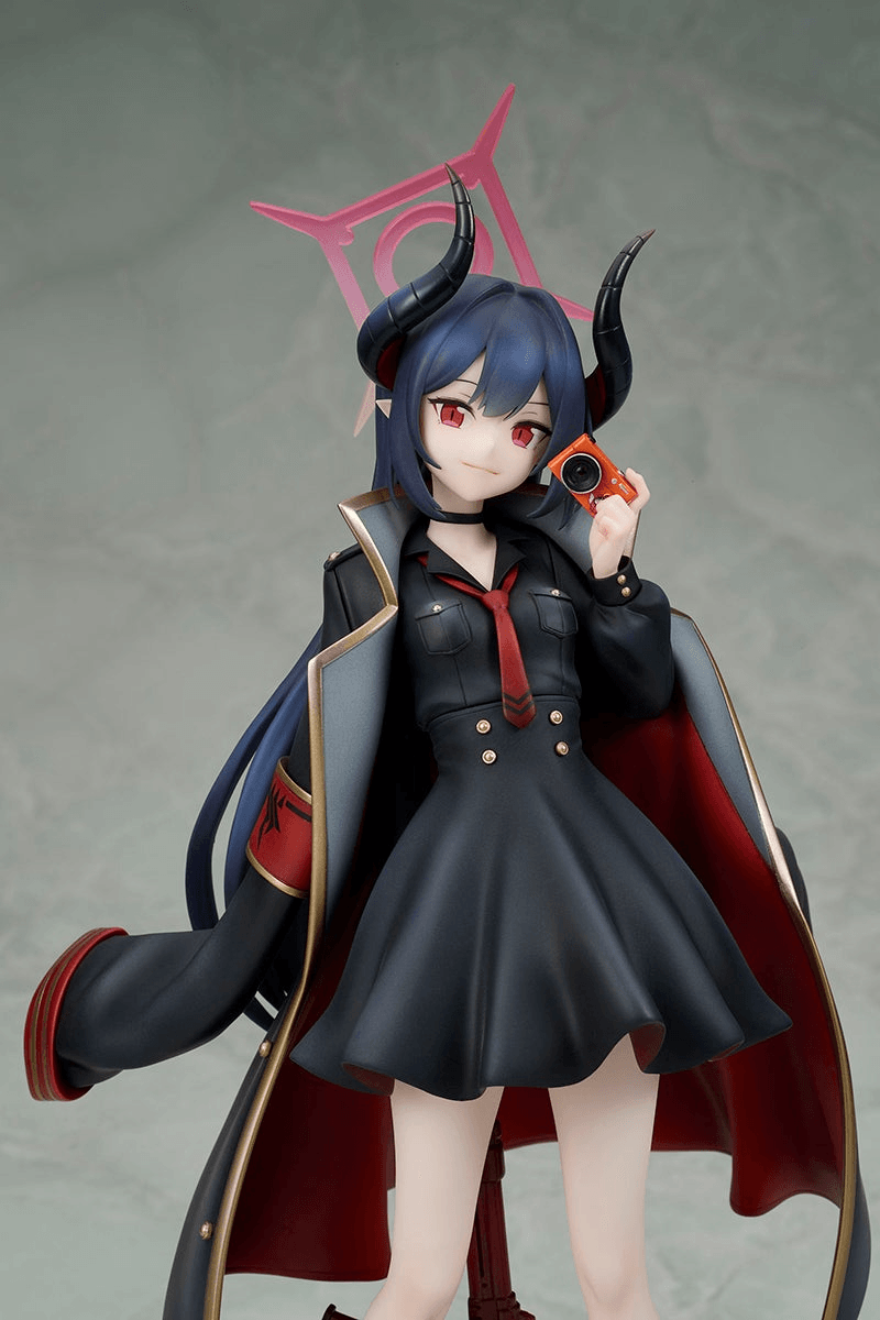 Blue Archive Chiaki 1/7 Complete Figure | 4595643112990