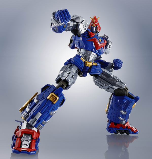 BANDAI Tamashii VOLTES V "VOLTES V LEGACY", TAMASHII NATIONS ROBOT SPIRITS