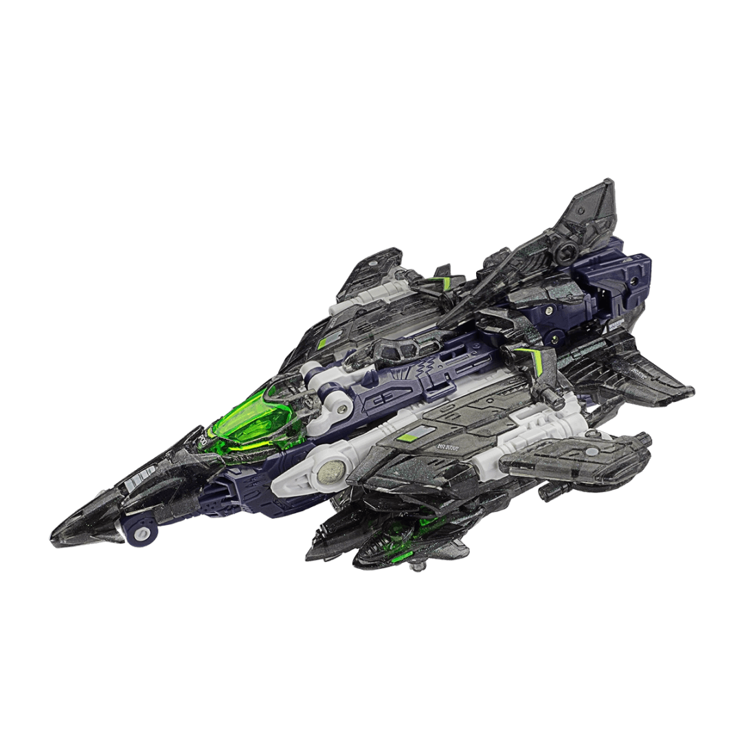 BEASTBOX BEASTDRIVE SERIES ARMOR UZUSHIO (Night Illusion) | 6958985077897