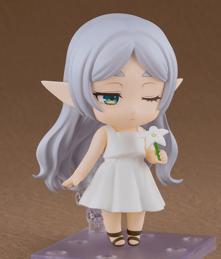 Nendoroid Frieren: Apprentice Era Ver. | 4580828666351
