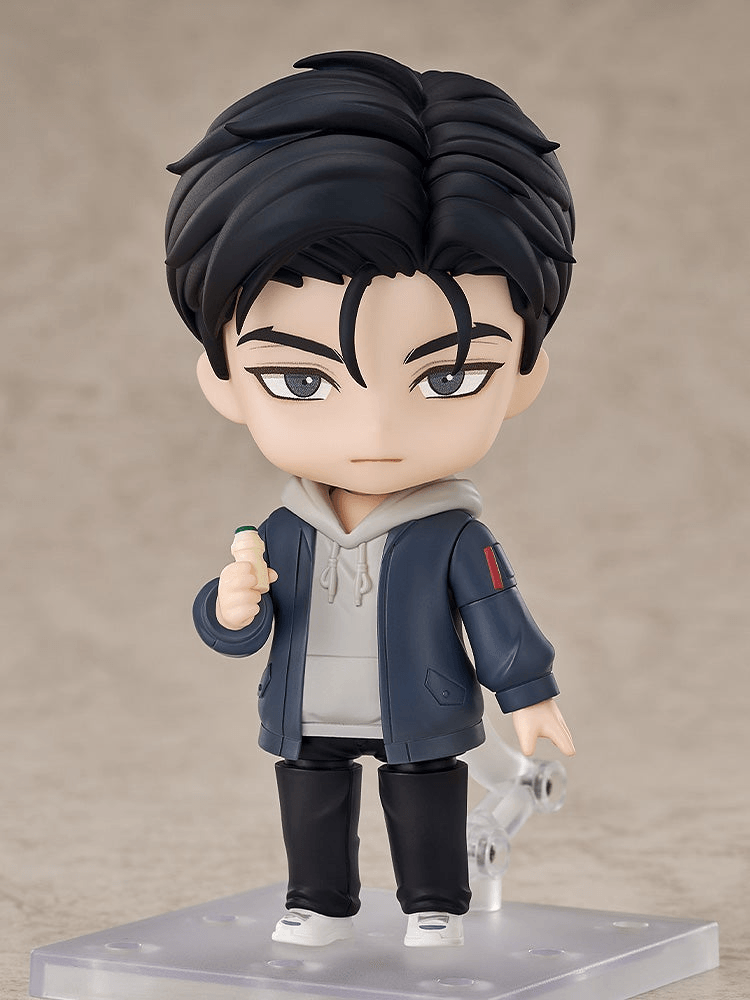 Nendoroid Joo Jaekyung | 4580828679719