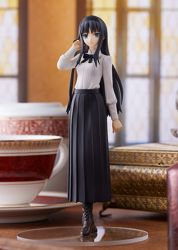 Good Smile Company POP UP PARADE Akiha Tohno(4580416947251)(4580416947251)