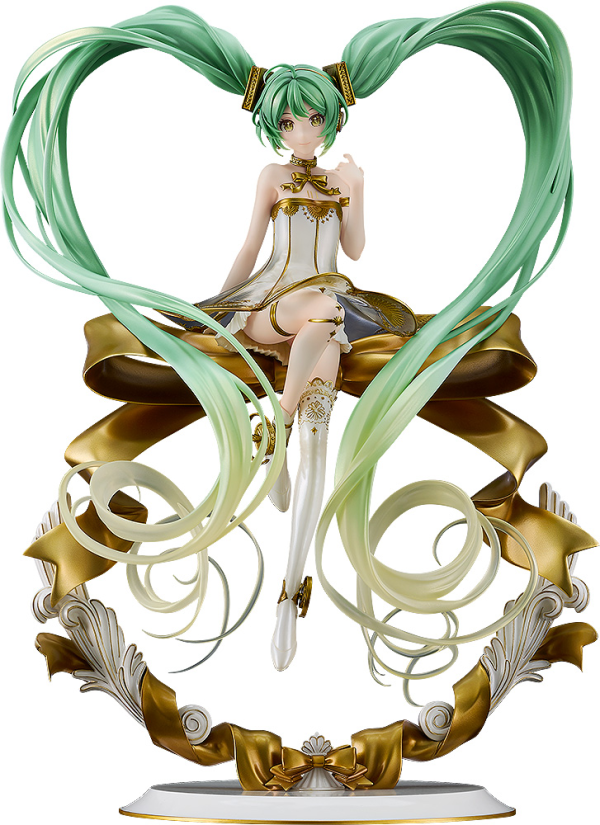 Good Smile Company Hatsune Miku Symphony: 2022 Ver.(4580416947923)(4580416947923)