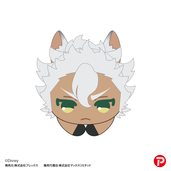 Twisted-Wonderland HUG CHARACTER COLLECTION5 | 4580683626415